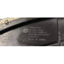 Б/В Фара права передня 084401160r mercedes sprinter w906 оригінал