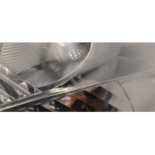 Б/В Фара права передня 084401160r mercedes sprinter w906 оригінал