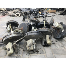 Головний гальмівний циліндр ЛТ28-46