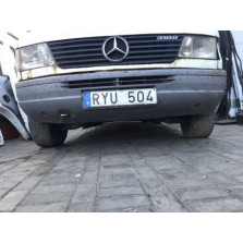 Бампер на Спринтер 901-903