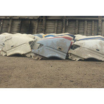 Крило Спринтер ЛТ28-46 Крафтер