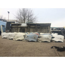 Крило Спринтер ЛТ28-46 Крафтер