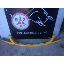 Рамка решітки Спринтер 906