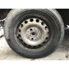 Диск ЛТ35-46 Крафтер