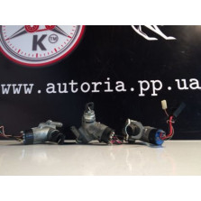Замок запалювання і ключ Спринтер (901-903)