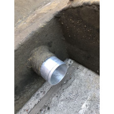 Паливний Бак Спринтер (Бензобак)