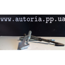 Гачок кріплення запаски Спринтер (901-903)