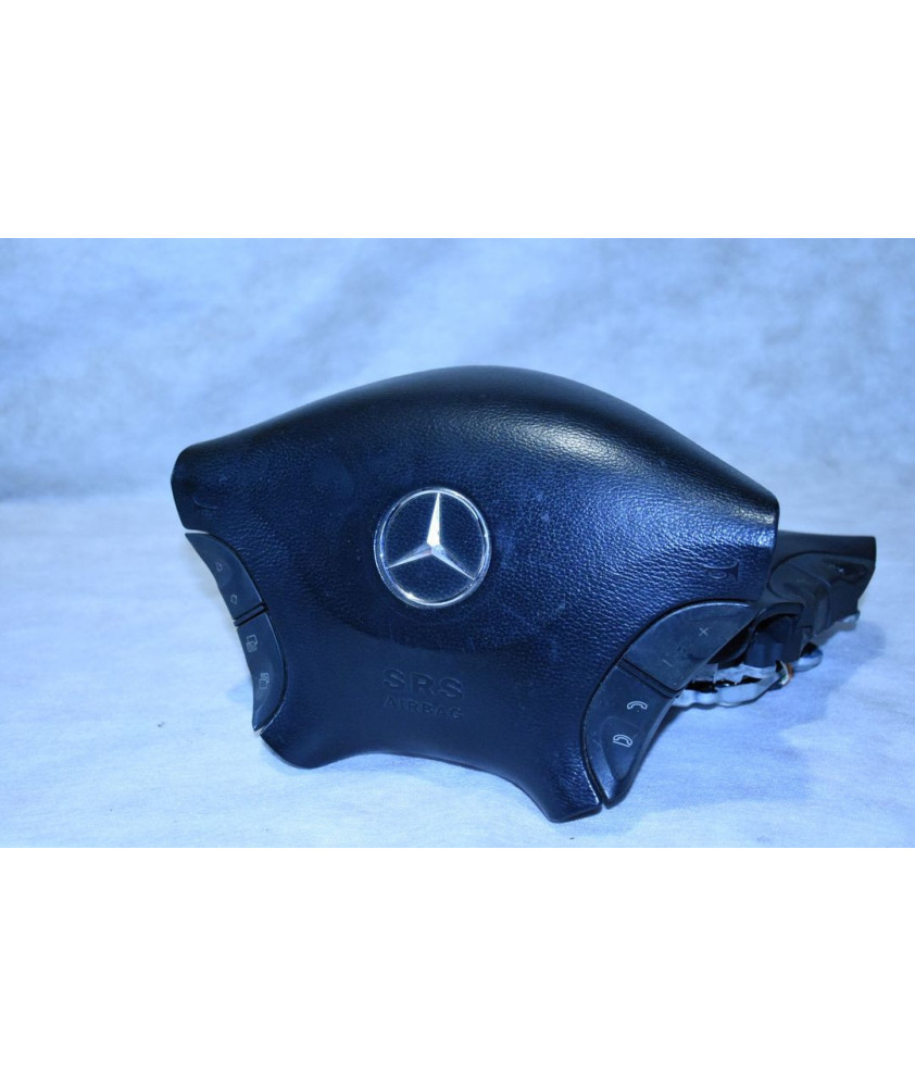 Подушка безпеки Airbag Спринтер