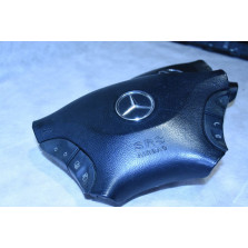 Подушка безпеки Airbag Спринтер