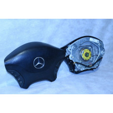 Подушка безпеки Airbag Спринтер