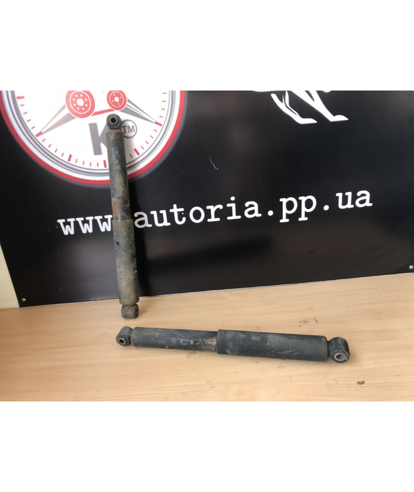 Амортизатор Спринтер 903(1995-2006)