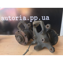 Маточина Цапфа ЛТ28 - 35 АБС (ABS)