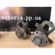 Маточина Цапфа Спринтер АБС (ABS)