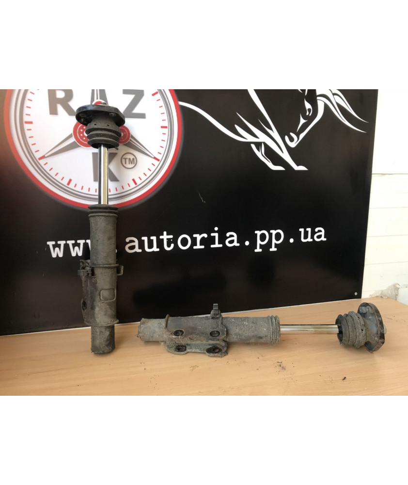 Стійка Спринтер 906