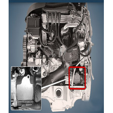 Двигун OM651 2.2 CDI Спринтер (№1)